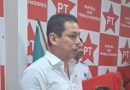 Marcelo Ramos promete foco nas pessoas e critica ações governamentais em favor de candidatos em campanha para Prefeitura de Manaus