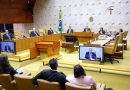 Julgamento sobre responsabilidade de redes sociais por conteúdos publicados será retomado hoje(28.nov.24) no Supremo