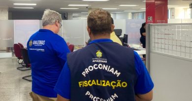 Procon-AM autua banco por descumprir Lei das Filas em Manaus