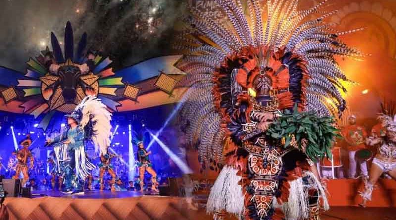 Parintins para o mundo vê; Festival Folclórico de Parintins, neste ano terá transmissão da Globo e Rede Amazônica nos dias 28, 29 e 30 de junho