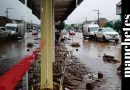 Chuvas no Sul deixam ao menos10 mortos e cenários de guerra, diz A Folha de São Paulo   