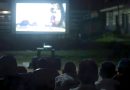 A Crítica__Projeto Cine Beiradão leva cinema para as comunidades ribeirinhas de Manaus