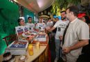 Embratur anuncia no Amazonas ações de promoção do Festival de Parintins