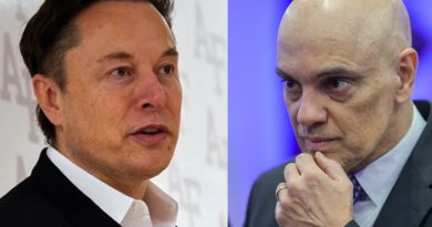 Musk recua: X diz a Moraes que vai indicar novo representante no Brasil e cumprir ordens do ministro,diz o Estadão