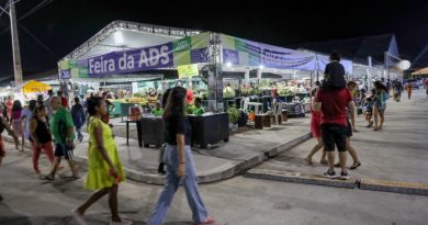 Expoagro começa nesta terça-feira (24) em Manaus