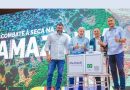 Ministro da Integração prevê impacto da seca na produção de combustível, e governo planeja envio de navios para a Amazônia