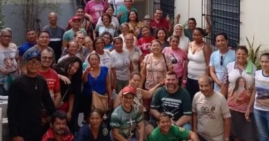 Roraima e Amazonas tem encontro da Igreja Católica para refletir sobre a Amazônia