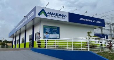 Amazonas Energia entra com nova ação na Justiça para obrigar a Aneel a aprovar transferência ao grupo J&F