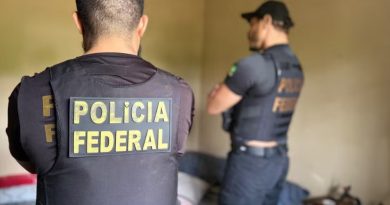 Preso funcionário sob a acusação de ameaçar e praticar violência contra colegas e superiores na Ufam