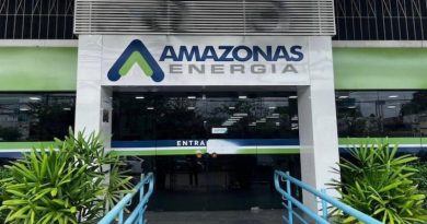 Aprovada proposta da Aneel para venda da Amazonas Energia