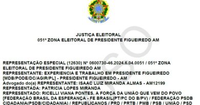 Suspensão de ajuda humanitária por decisão judicial afeta população vulnerável em Presidente Figueiredo