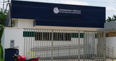 Atuação da Defensoria Pública encontra mãe de filhos indígenas do Amazonas no Paraná