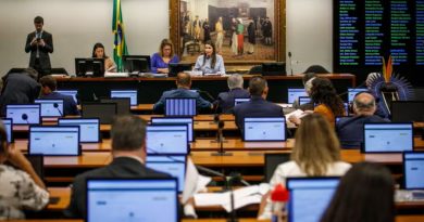 CCJ da Câmara aprova pacote anti-STF que limita decisões de ministros da Corte,diz O Globo