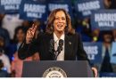 Por que Kamala Harris não destaca que pode se tornar primeira mulher eleita presidente dos EUA