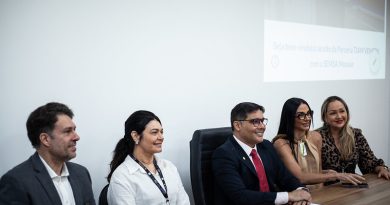 Plataforma vai acompanhar pessoas em cumprimento de penas alternativas em unidades de saúde de Manaus