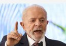 Valor Econômico__Lula reafirma que concorrerá à reeleição se não tiver outro candidato para enfrentar extrema-direita